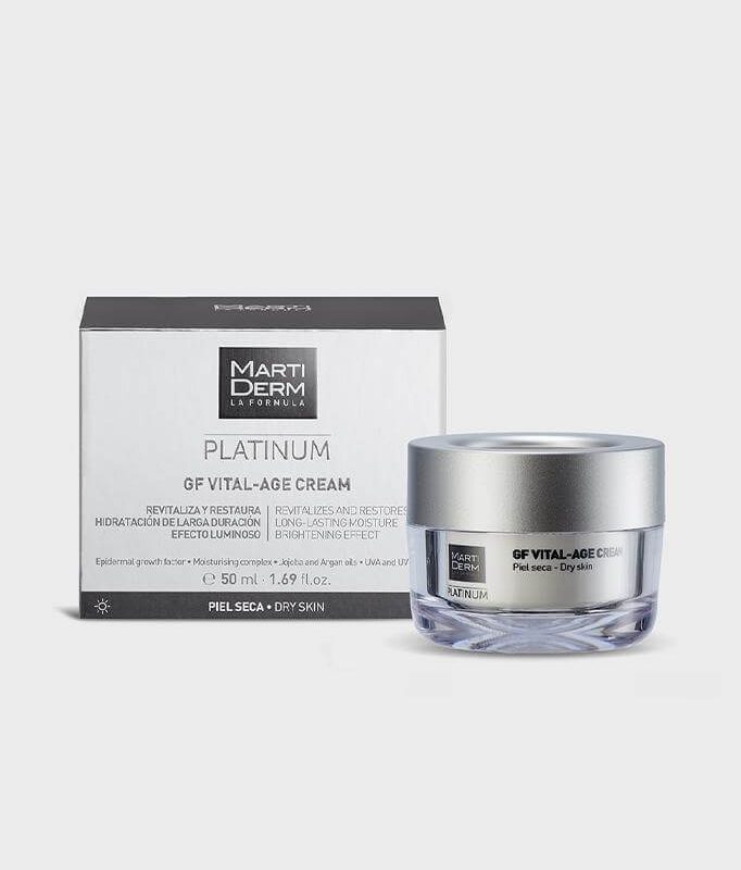 GF Vital-Age Crema pelle secca